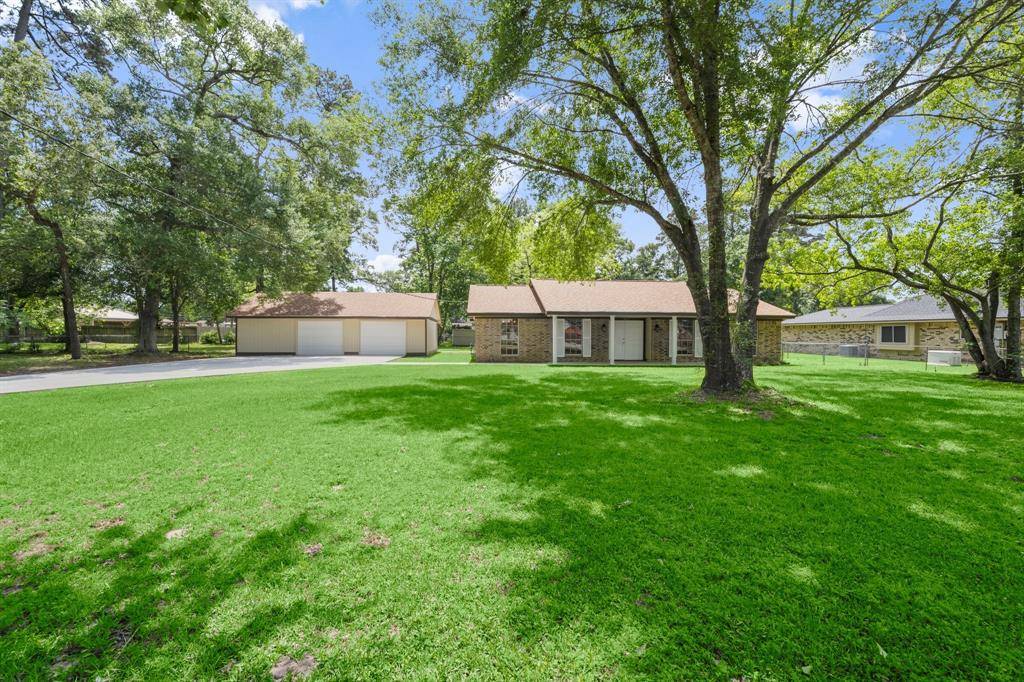 Porter, TX 77365,19814 Irenell DR