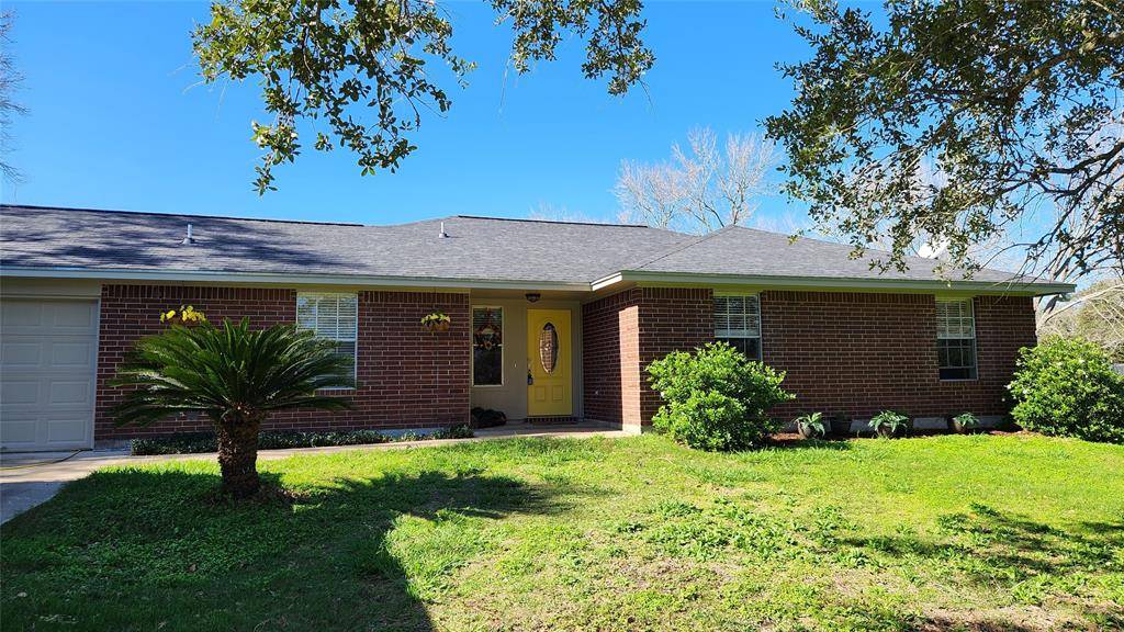 Angleton, TX 77515,311 CR 893 Sunrise Blvd