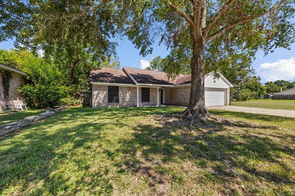 Houston, TX 77034,13831 Kensington PL