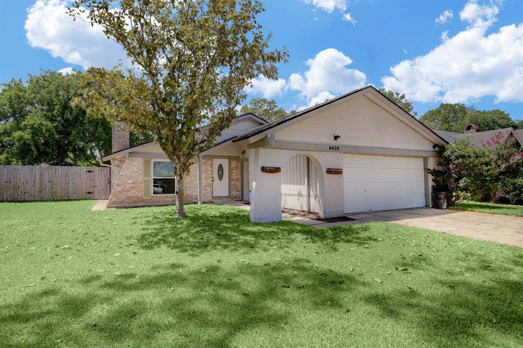 Friendswood, TX 77546,4426 Peridot LN