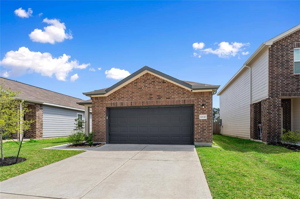 Houston, TX 77016,10138 California Lily LN