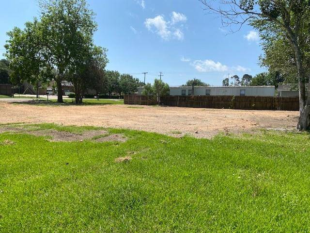 Alvin, TX 77511,610 Hathaway ST