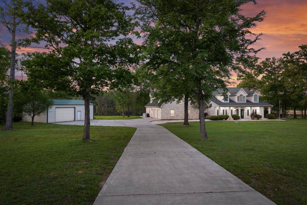 Montgomery, TX 77316,132 Lyndsey DR