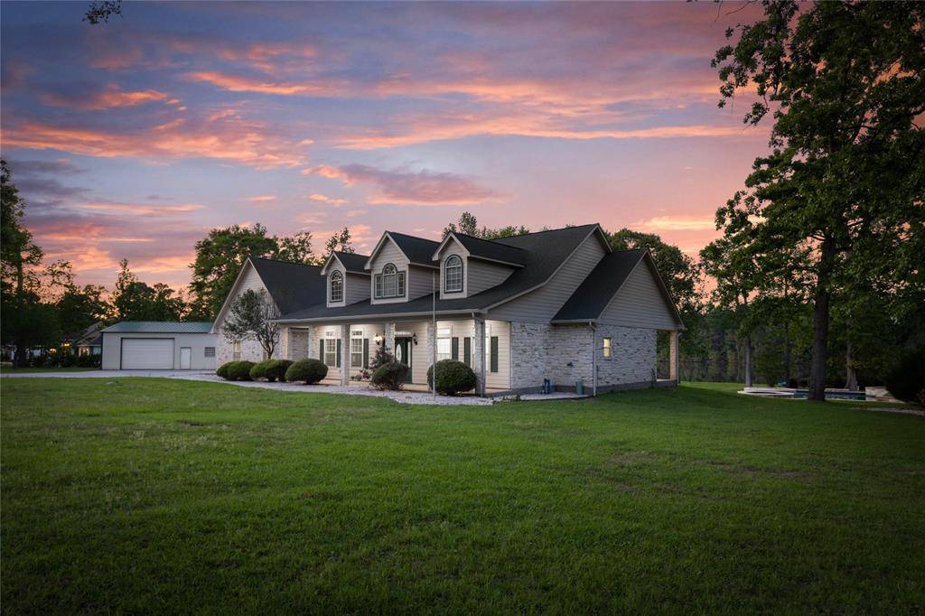 Montgomery, TX 77316,132 Lyndsey DR