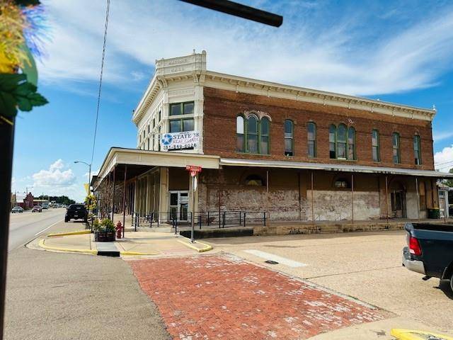 Calvert, TX 77837,412 N Main ST