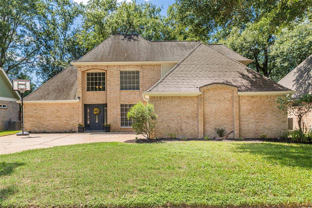 Houston, TX 77070,15103 Prairie Rose DR