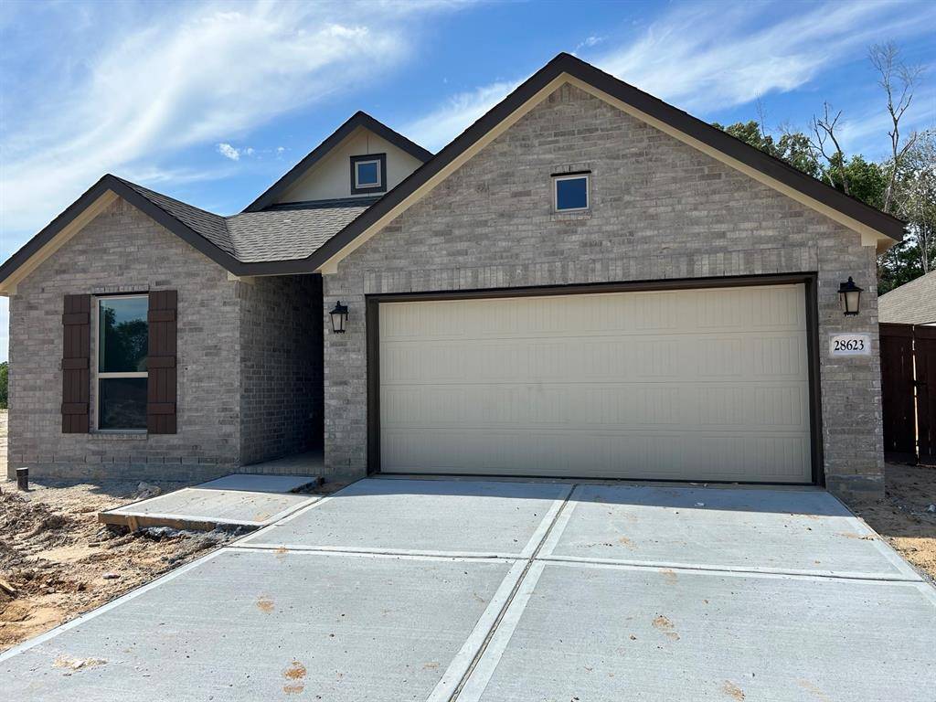 New Caney, TX 77357,28826 Mount Bonnell DR