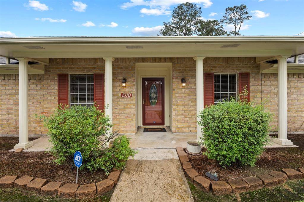 Beaumont, TX 77706,1370 Shakespeare DR