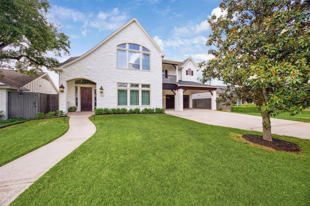 Houston, TX 77057,6206 Piping Rock LN