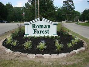 New Caney, TX 77357,2710 Roman Forest BLVD