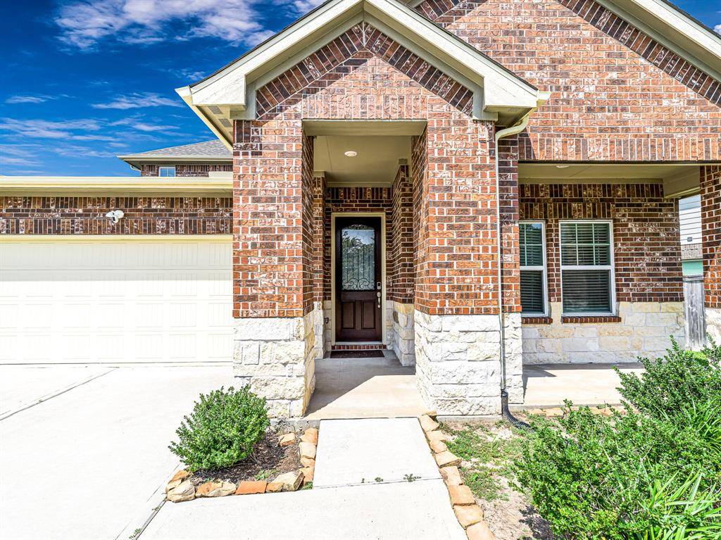 Cypress, TX 77433,8919 Orchid Valley WAY