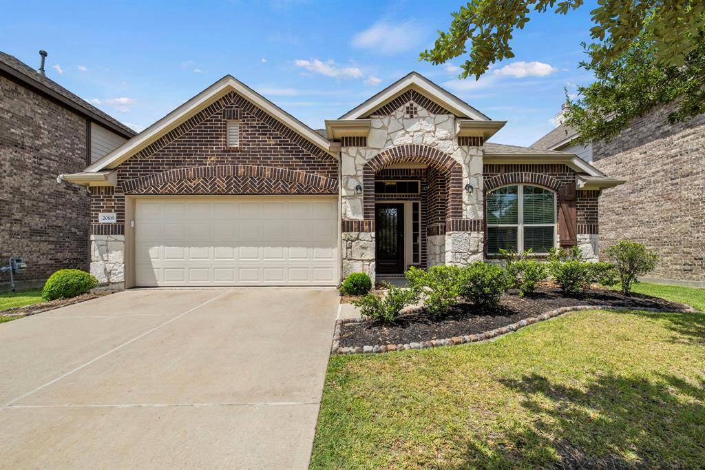 Cypress, TX 77433,20819 Orange Poppy DR