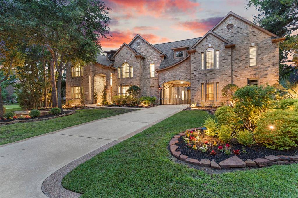 The Woodlands, TX 77382,15 N Veilwood CIR