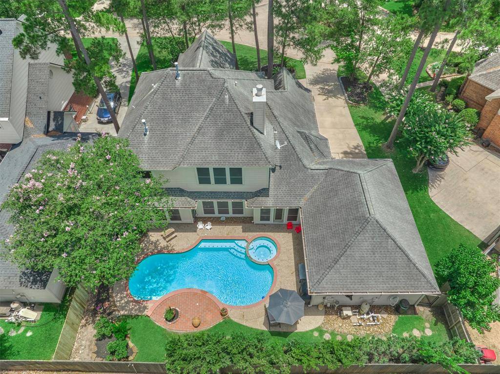 The Woodlands, TX 77381,14 Brandenberry CT