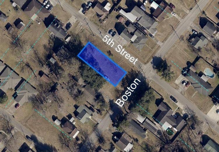 Nederland, TX 77627,504 Boston
