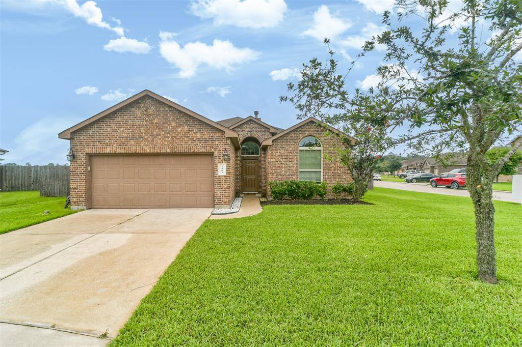 Crosby, TX 77532,2302 Deer Trace CT