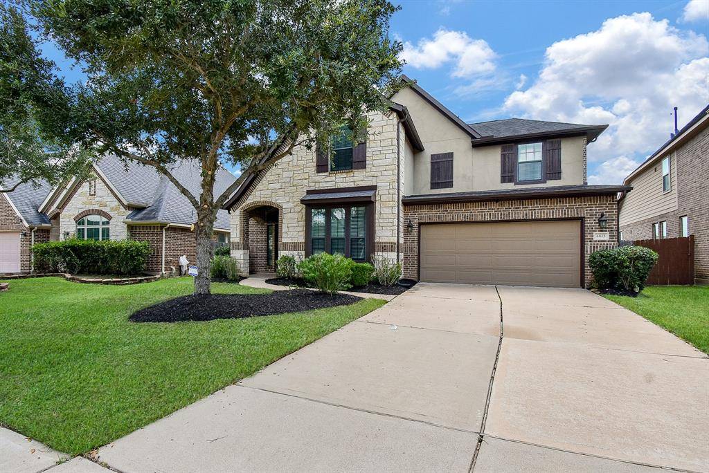 Sugar Land, TX 77479,4615 Montcliff Bend LN