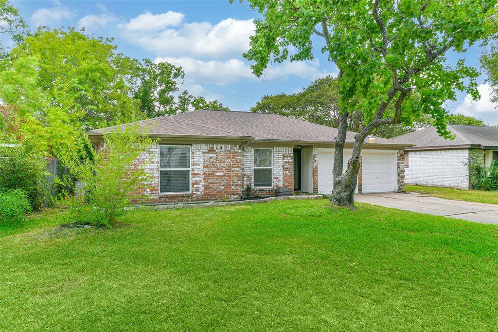 La Porte, TX 77571,3906 Barracuda LN