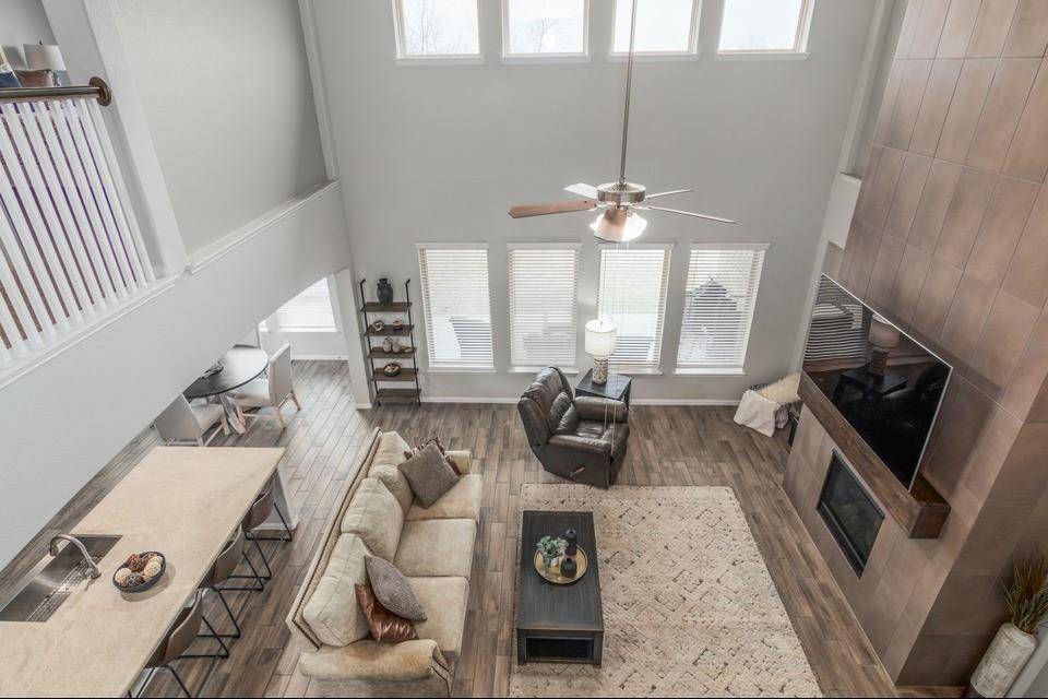 Mont Belvieu, TX 77535,12422 Gatewood DR