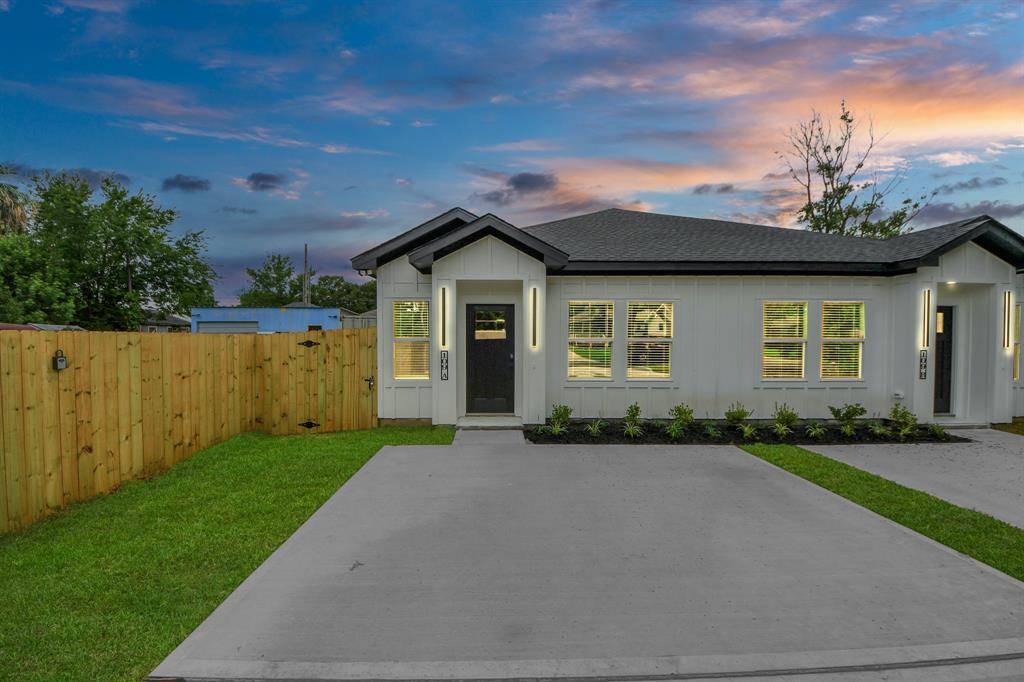 Houston, TX 77029,109 Gans ST