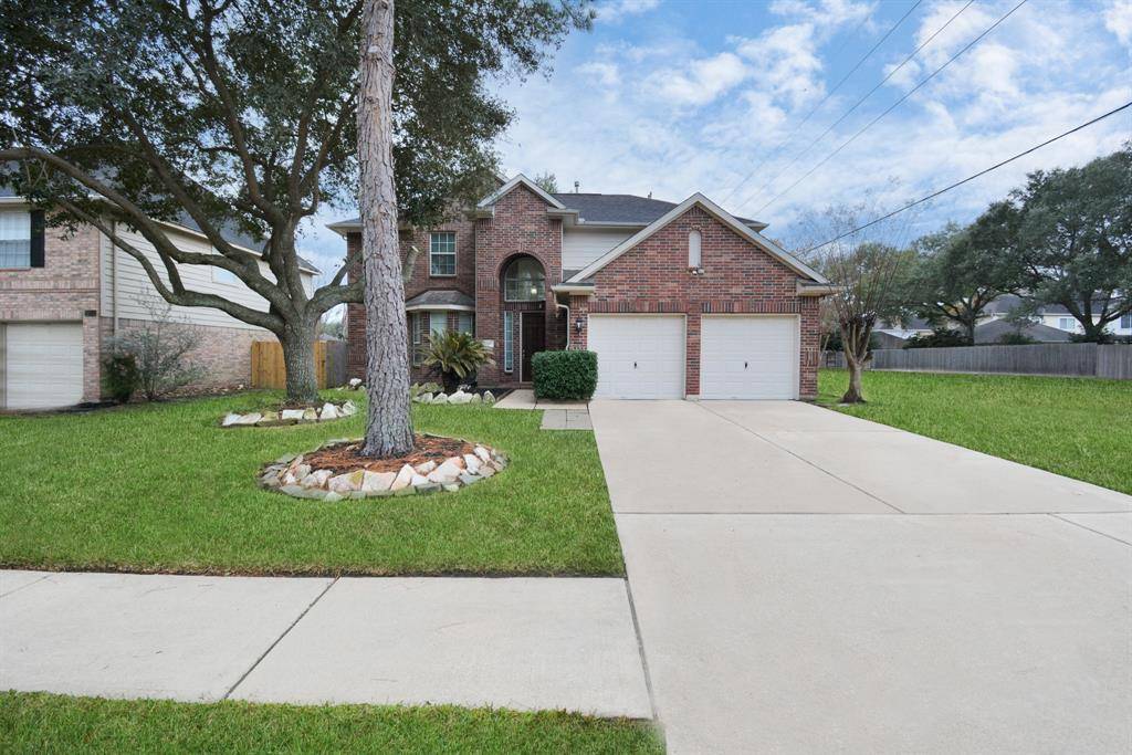 Houston, TX 77095,15847 Aberdeen Trails DR