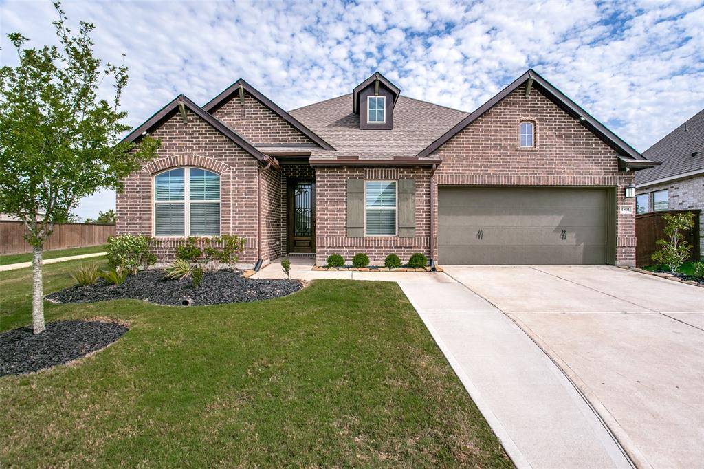 Iowa Colony, TX 77583,4831 Snell WAY