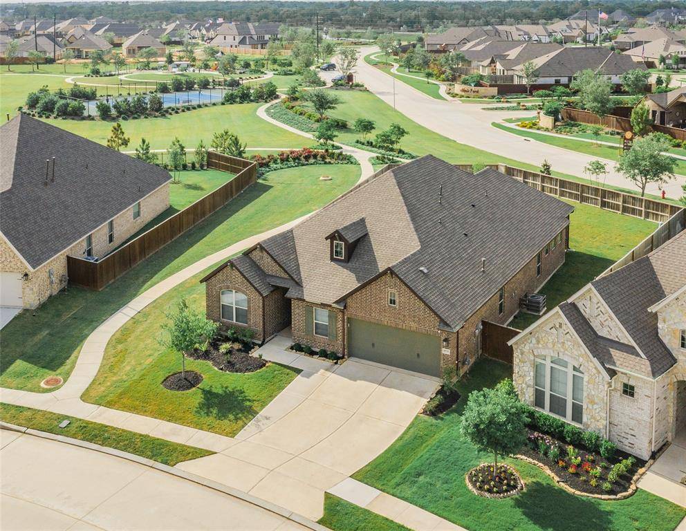 Iowa Colony, TX 77583,4831 Snell WAY