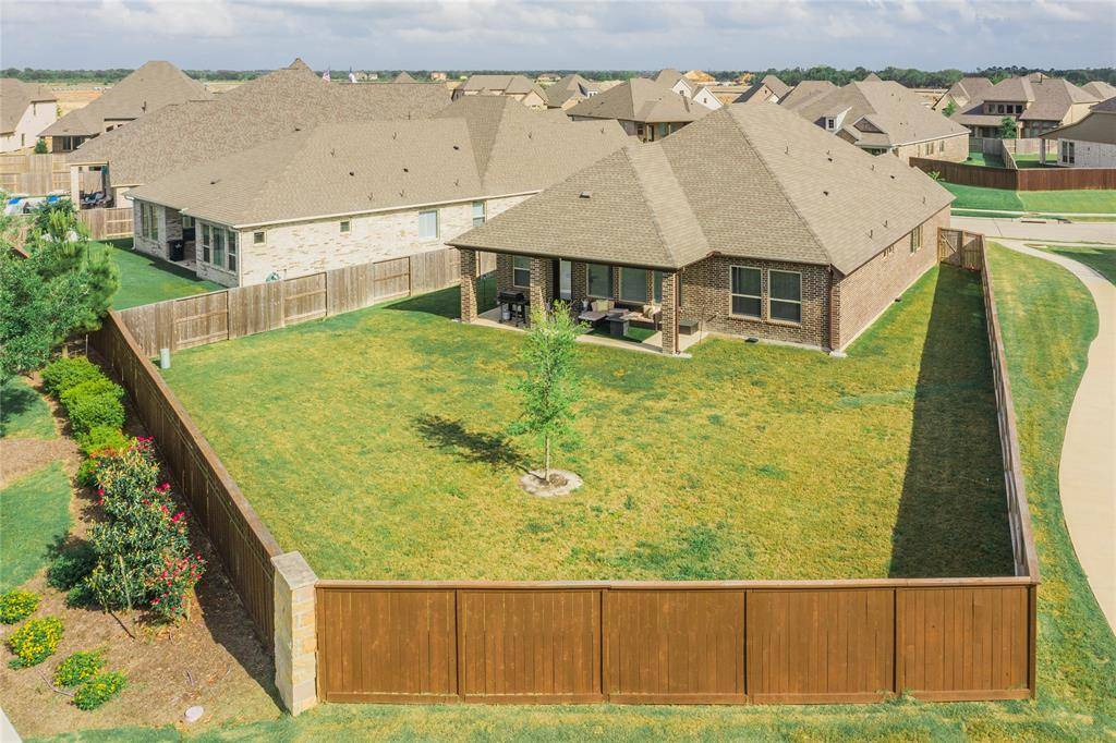 Iowa Colony, TX 77583,4831 Snell WAY