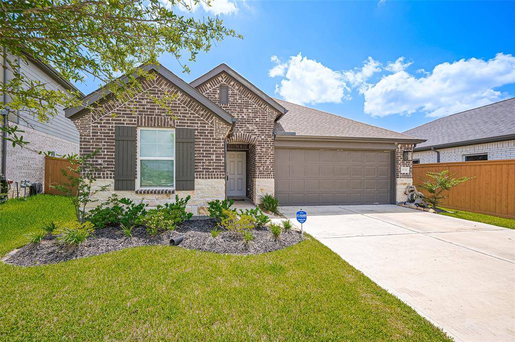 Hockley, TX 77447,19738 Chianti Point DR