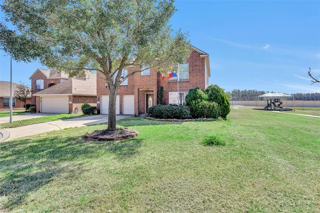 Spring, TX 77379,8343 Loetsch Ridge WAY