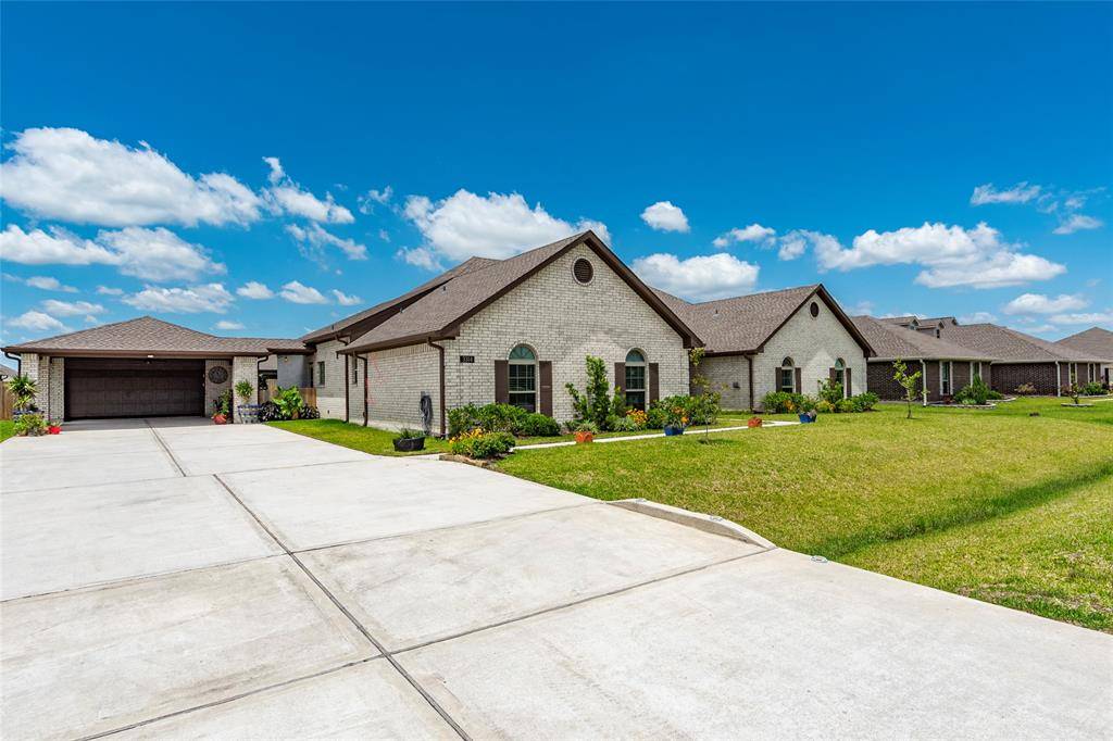 Dickinson, TX 77539,3314 Bastian RD