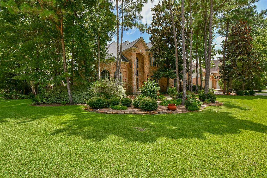 The Woodlands, TX 77382,26 Moss Bluff CT