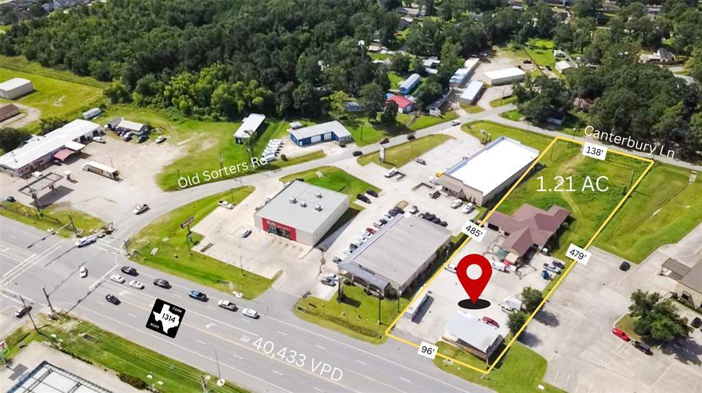 Porter, TX 77365,23788 Fm 1314 RD