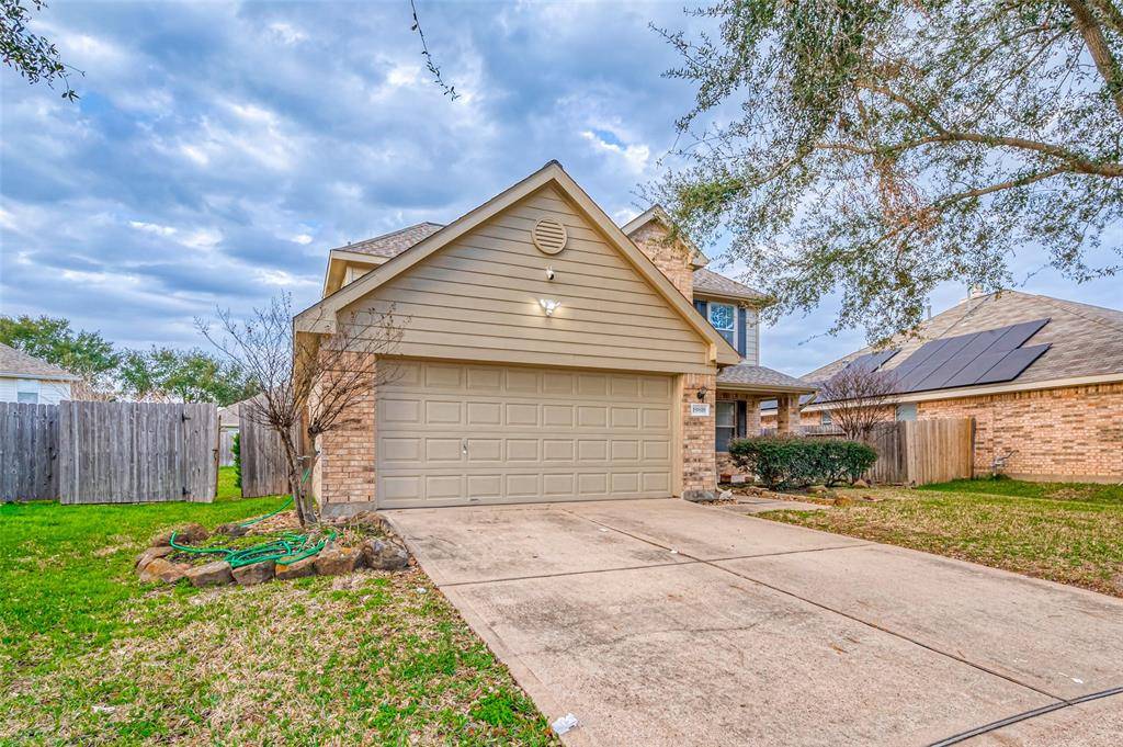 Katy, TX 77449,19818 Stackwood LN