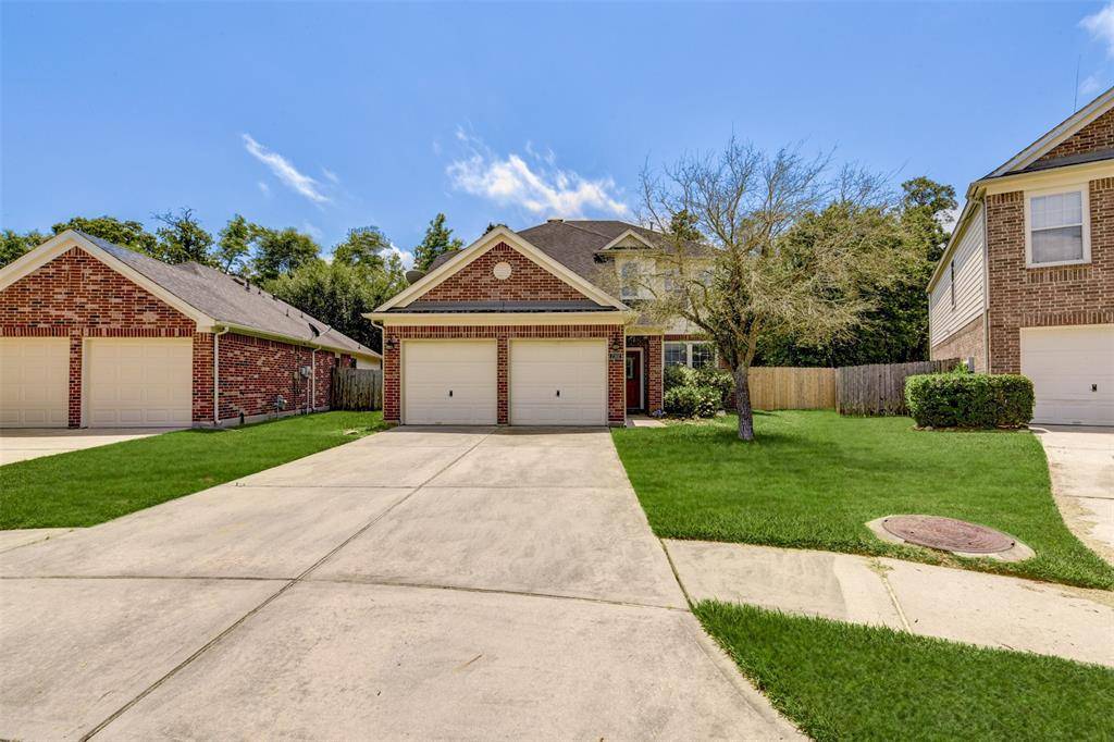 Spring, TX 77386,2302 Colonial Springs LN