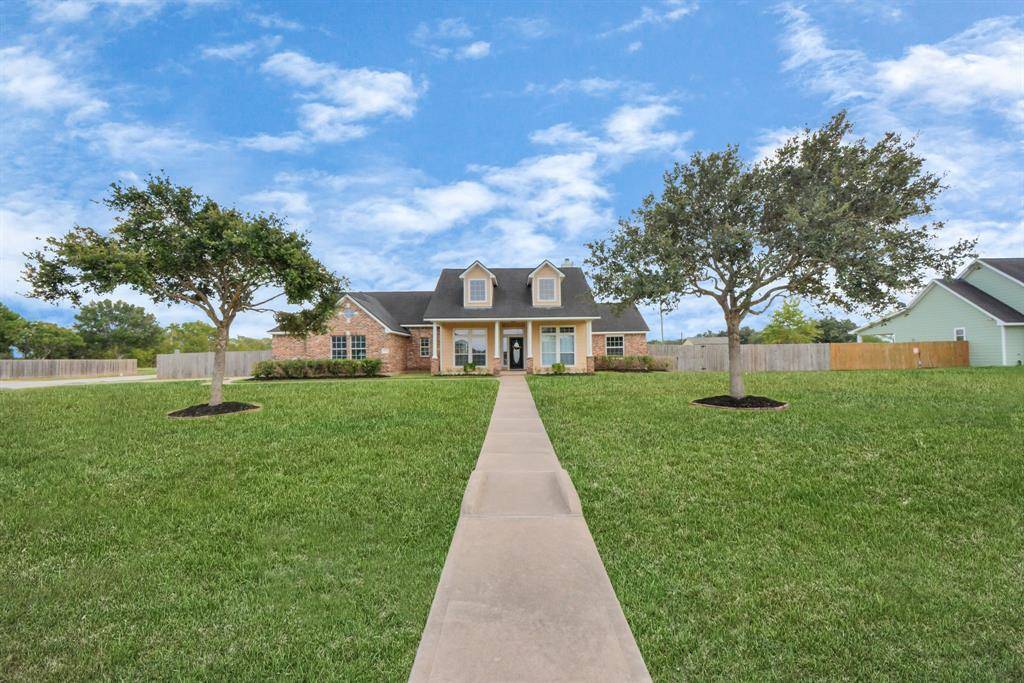 Needville, TX 77461,11215 Dale Jean DR