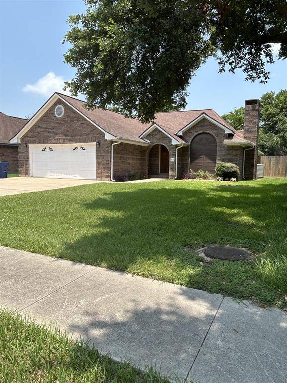 Angleton, TX 77515,39 Alexander CT