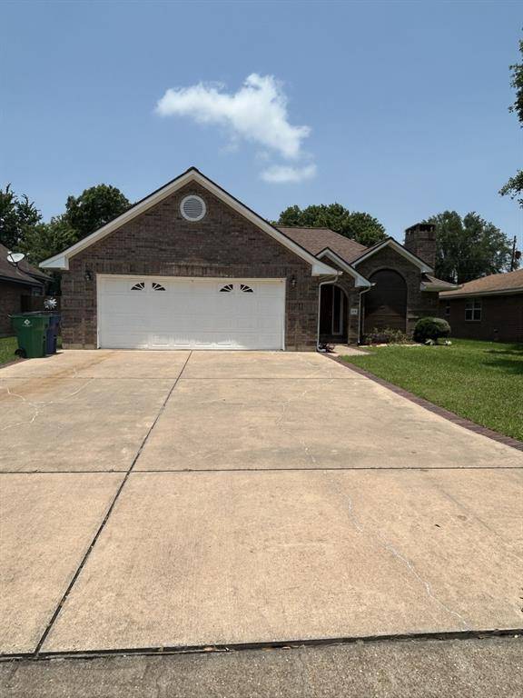 Angleton, TX 77515,39 Alexander CT