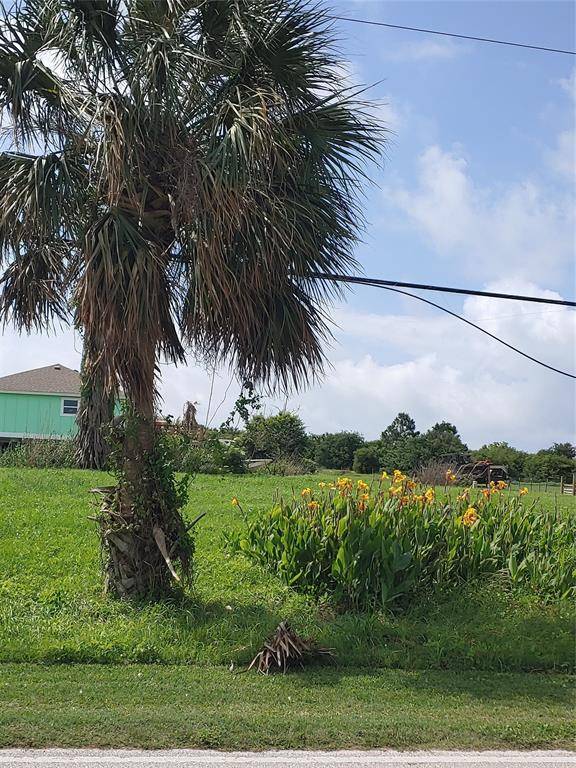 Galveston, TX 77554,Lot 1 11 Mile Road