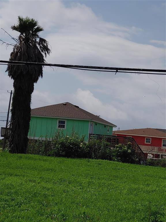 Galveston, TX 77554,Lot 1 11 Mile Road