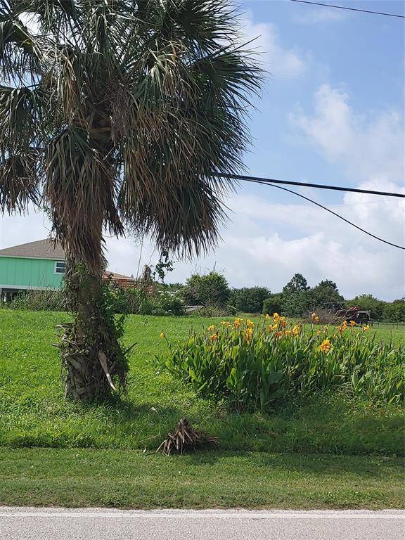 Galveston, TX 77554,Lot 1 11 Mile Road