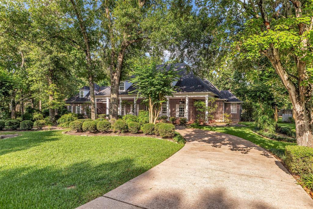 The Woodlands, TX 77380,74 Grogans Point RD