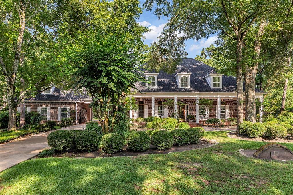 The Woodlands, TX 77380,74 Grogans Point RD