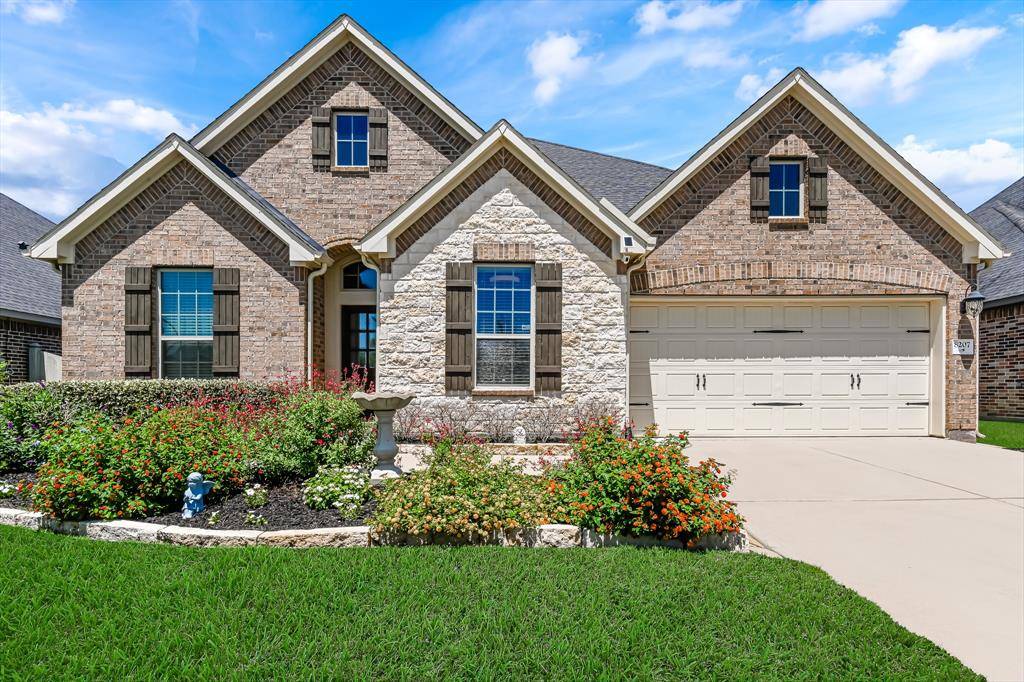 Rosenberg, TX 77469,8207 Golden Shiner CT