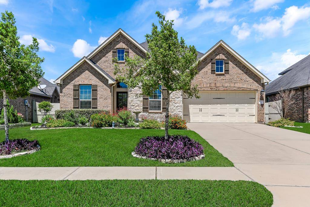 Rosenberg, TX 77469,8207 Golden Shiner CT