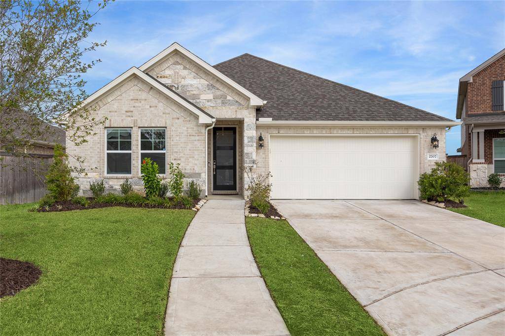 Pearland, TX 77089,2707 Oakheath Crest CT