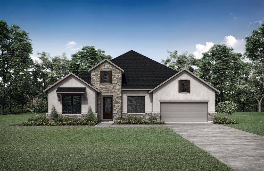 Fulshear, TX 77441,8006 River Bluet PL