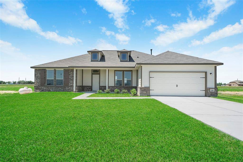 Needville, TX 77461,11010 Pecan Pie DR