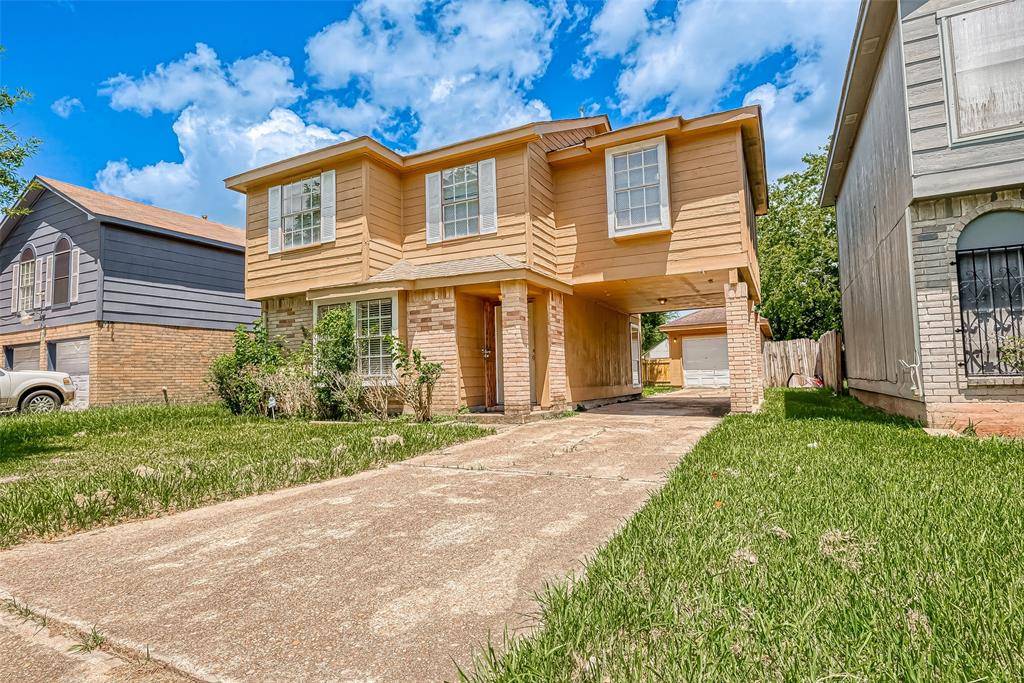 Houston, TX 77053,16019 Diamond Ridge DR