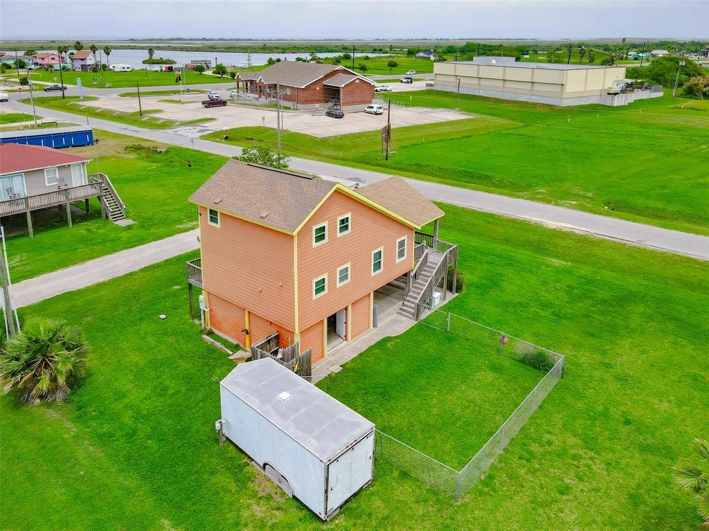 Crystal Beach, TX 77650,1998 Avenue B